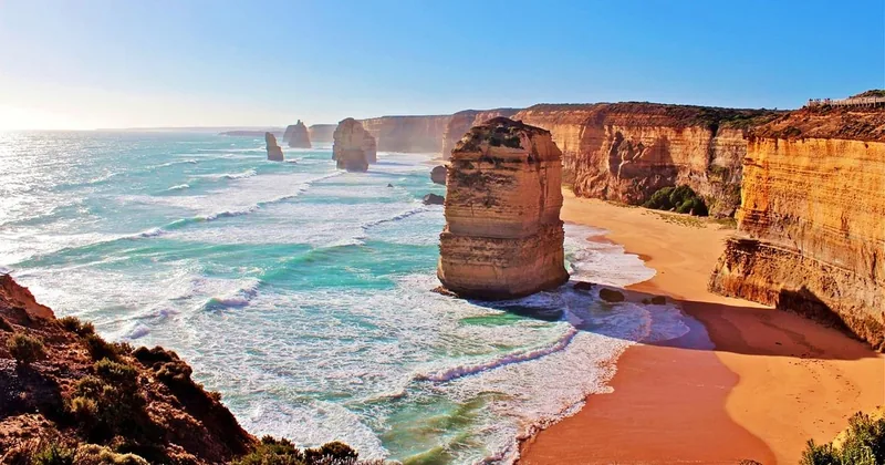 Tour privado de día completo por la Great Ocean Road