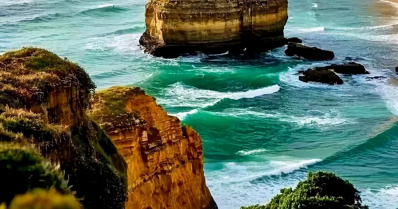 Excursión de un día por la Great Ocean Road con 10 paradas